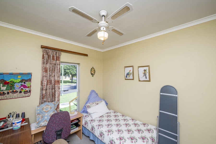 2 Bedroom Property for Sale in Protea Heights Western Cape